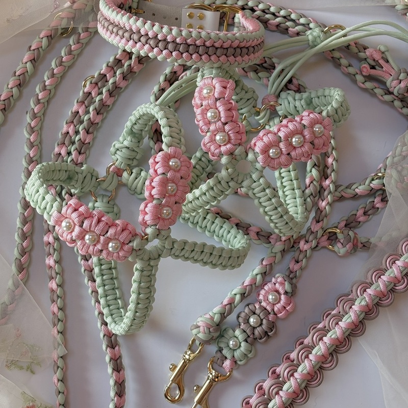 麓colorful handmade