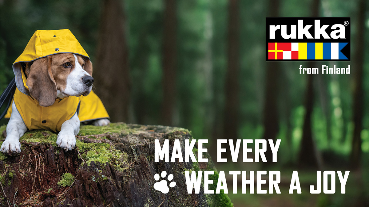 Rukka Pets® [ルッカペット]