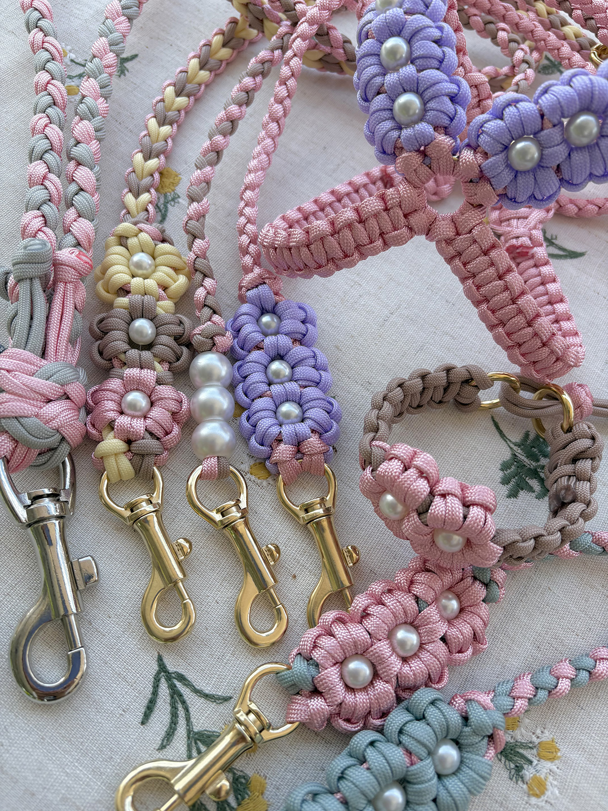 麓colorful handmade