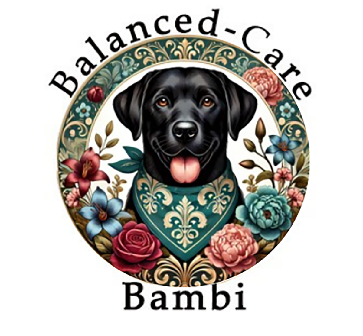 Balanced-Care Bambi