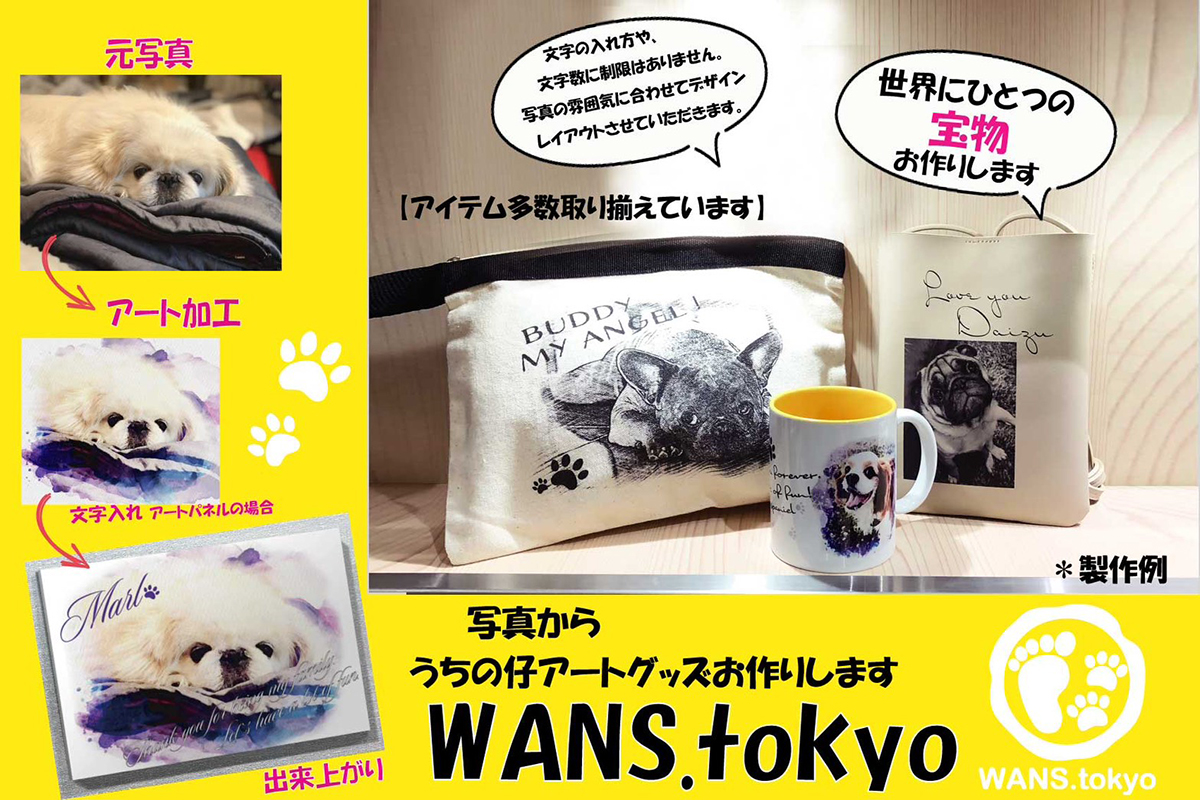 WANS.tokyo