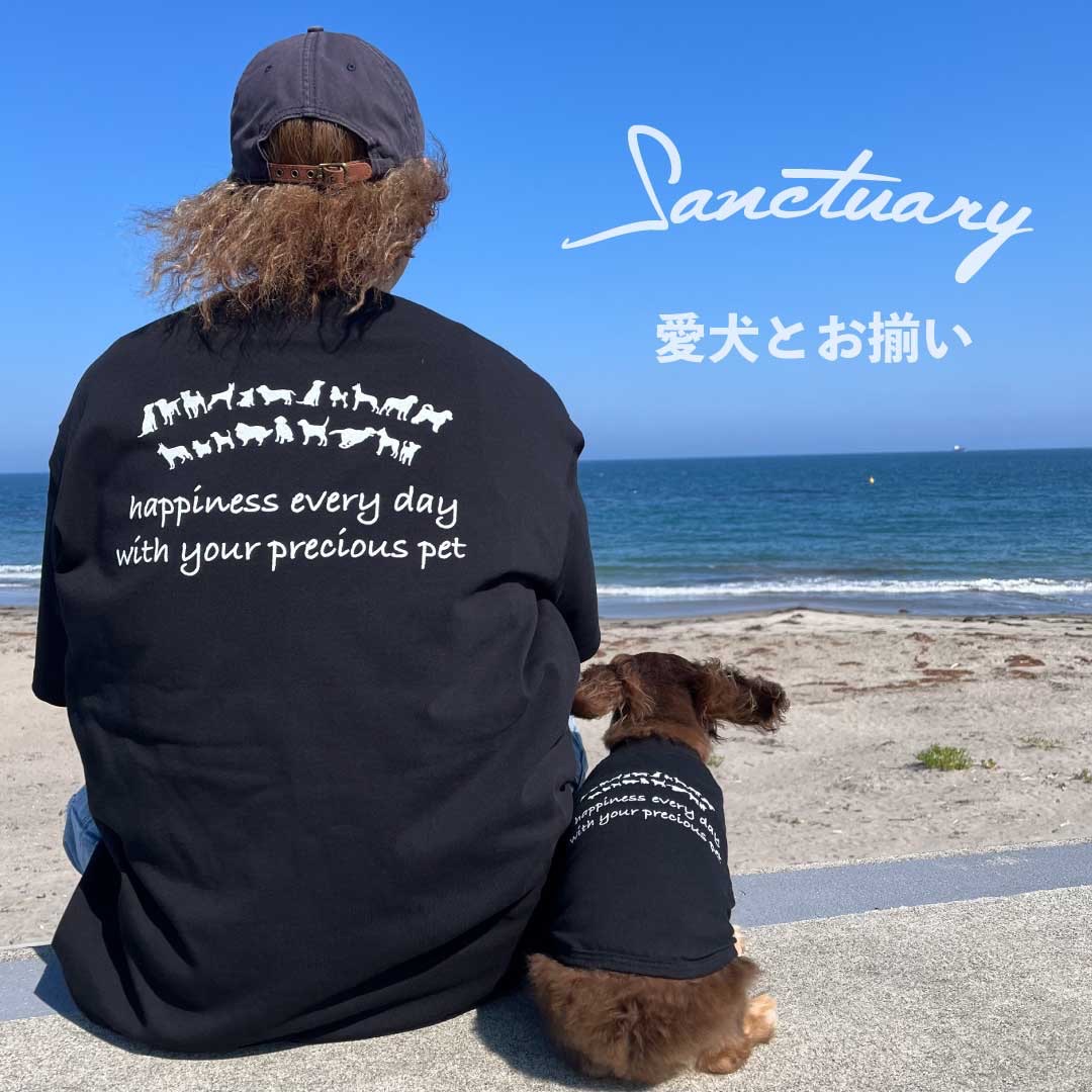 SANCTUARY