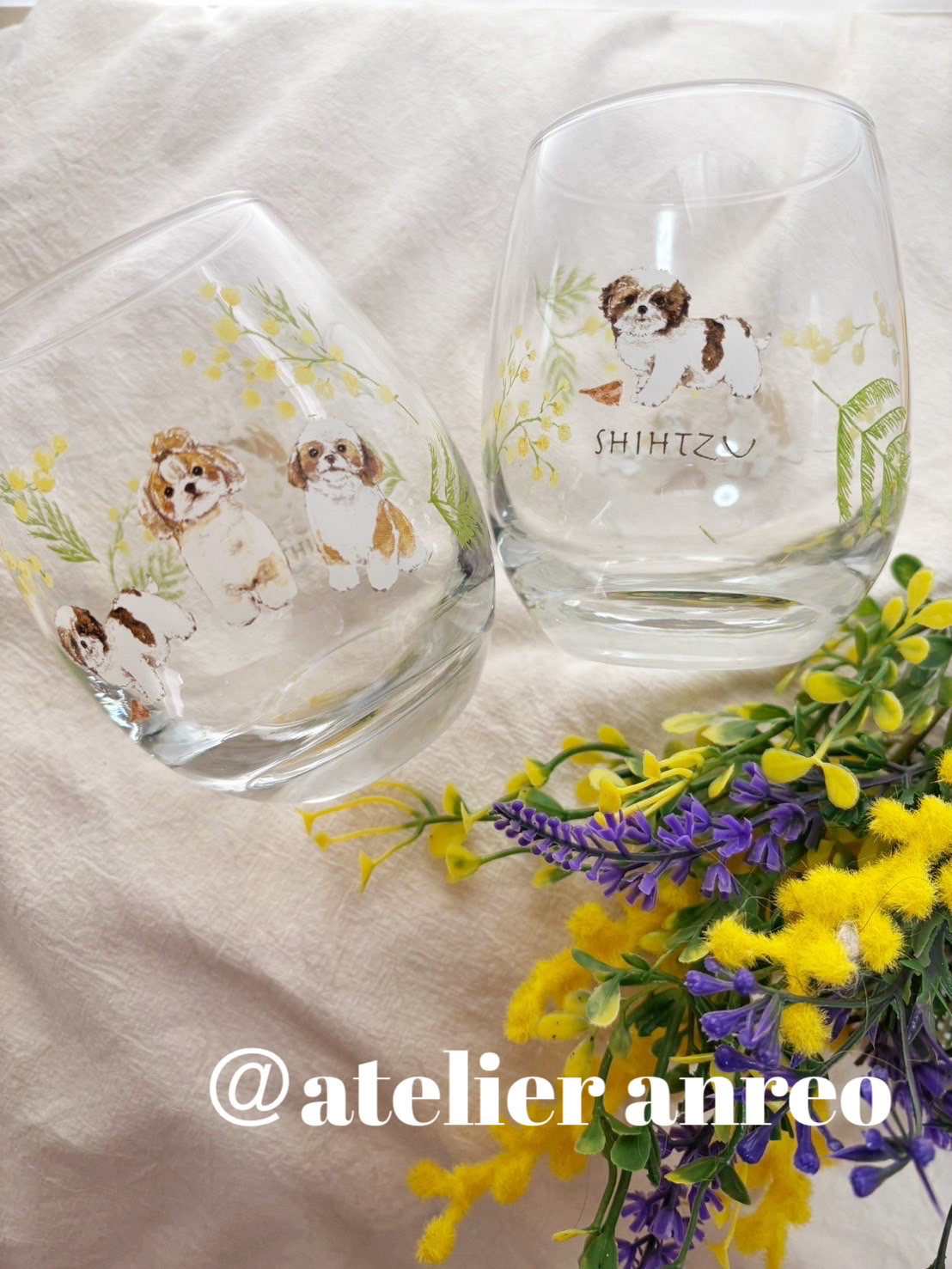 atelier anreo