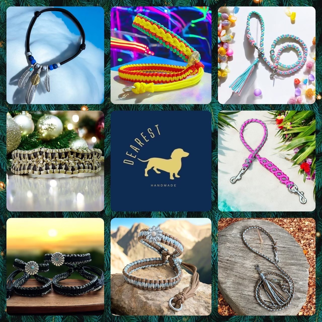 Dearest Paracord
