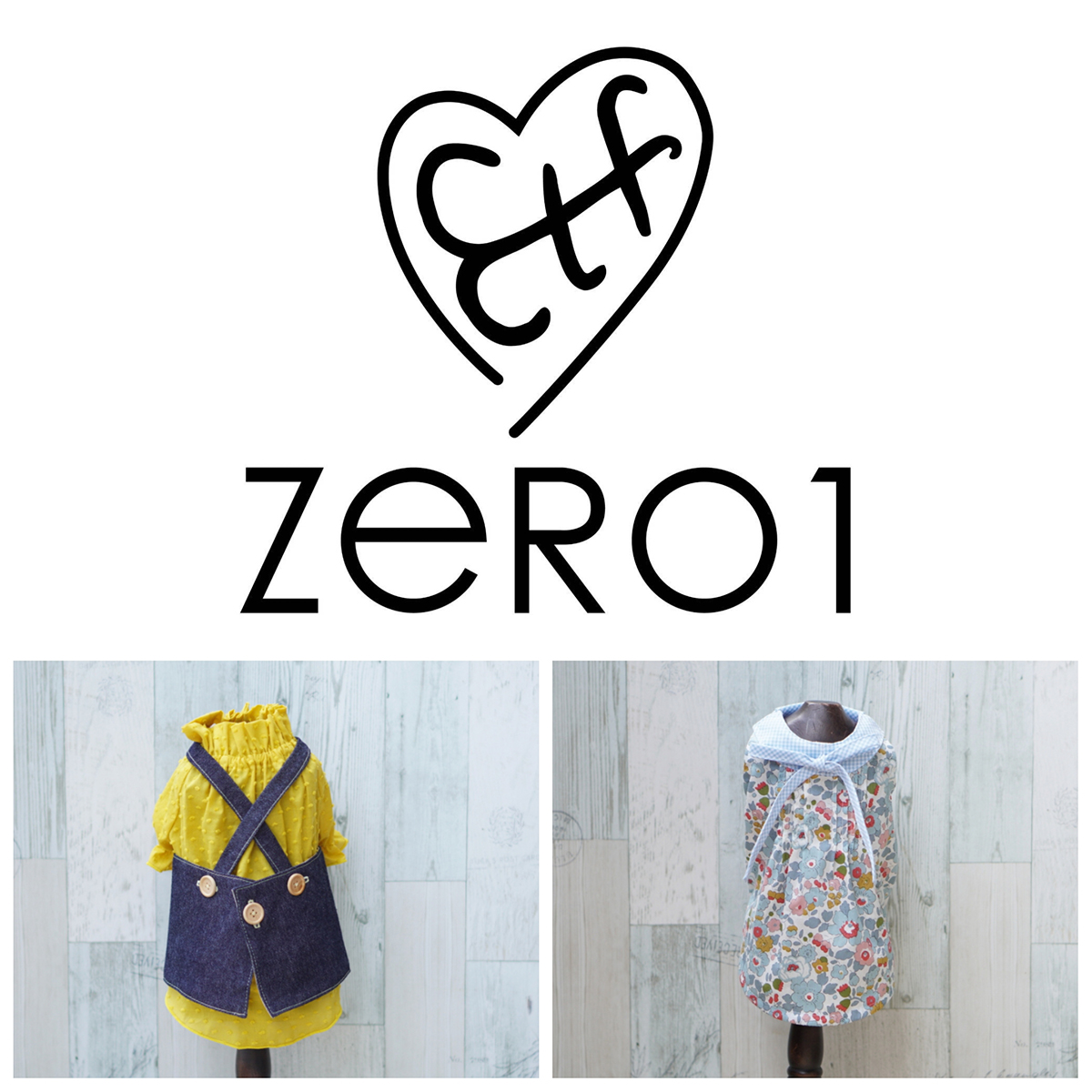 ZeRo1（ゼロワン）