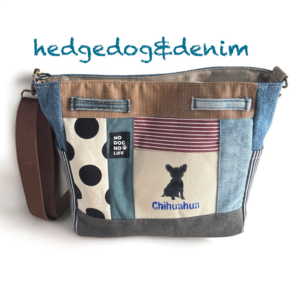 hedgedog＆denim