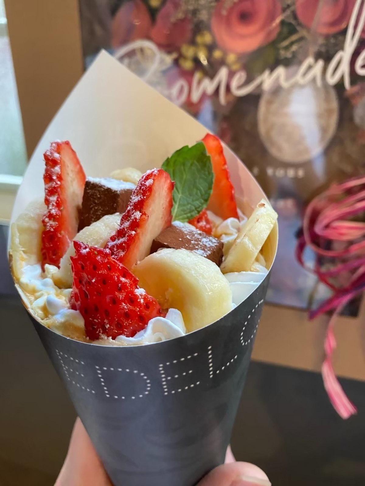 MEME CREPE