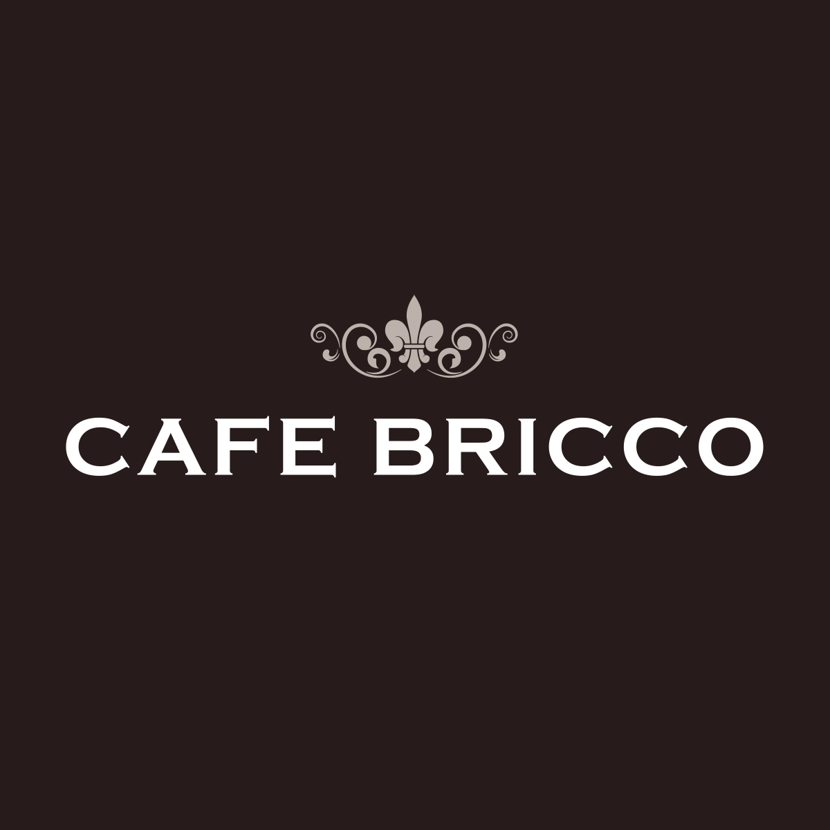 CAFE BRICCO（カフェブリッコ）