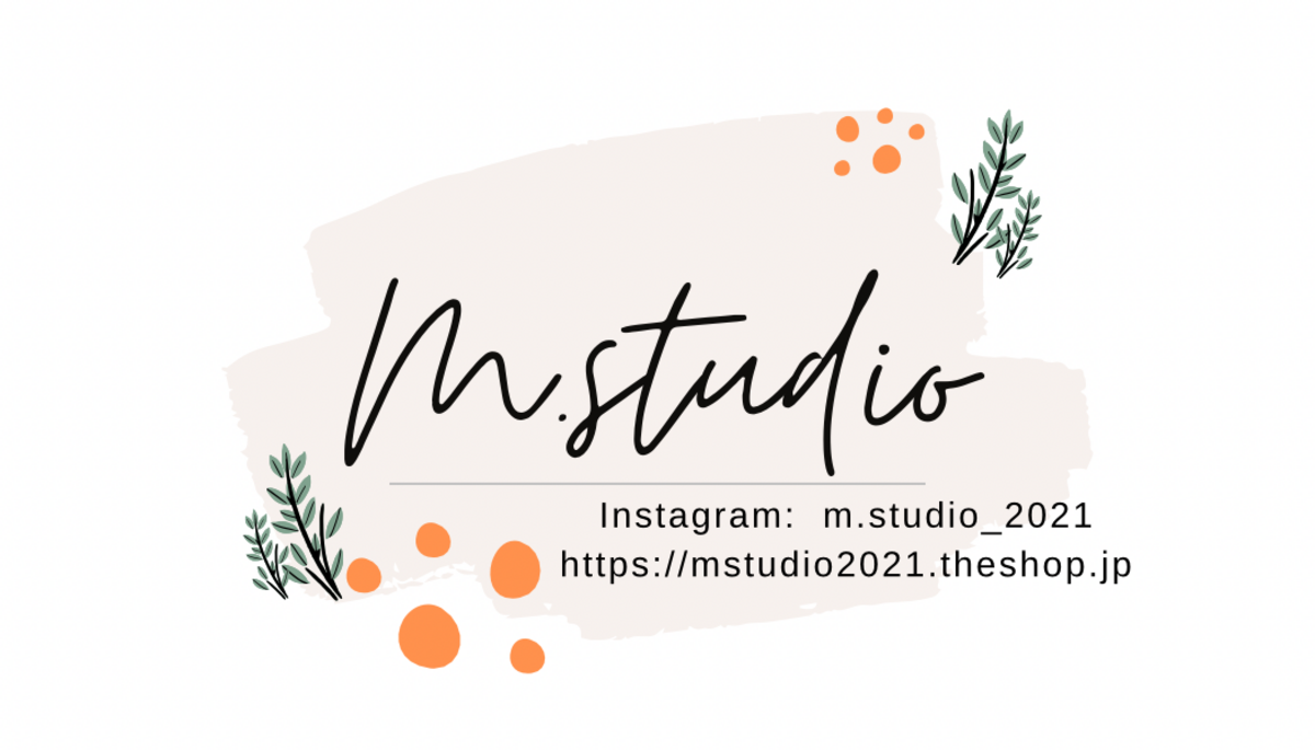 M.studio