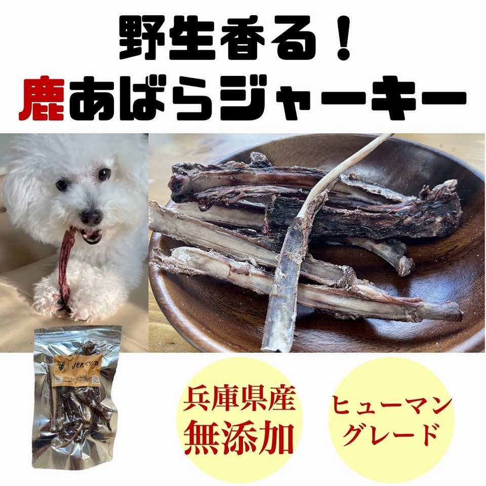 肉のコバヤシ＆JERKY10