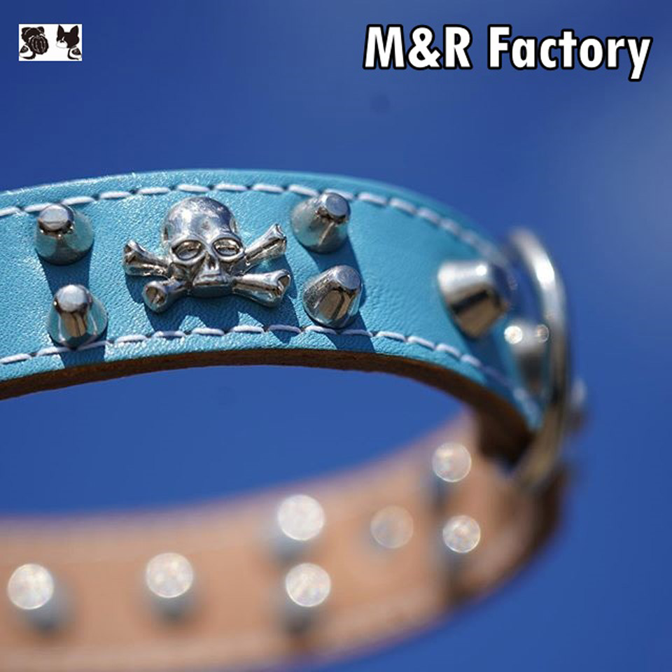 わんこ服・首輪　M&R Factory