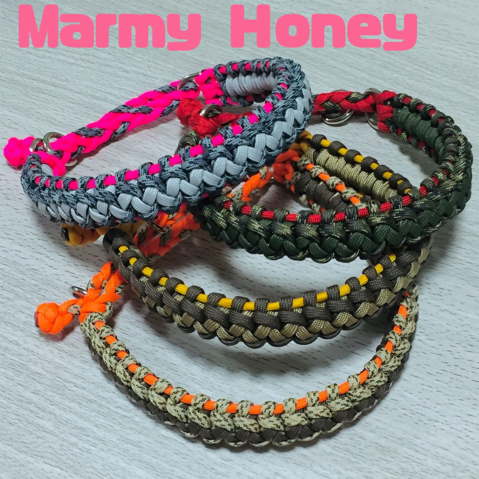 Marmy Honey