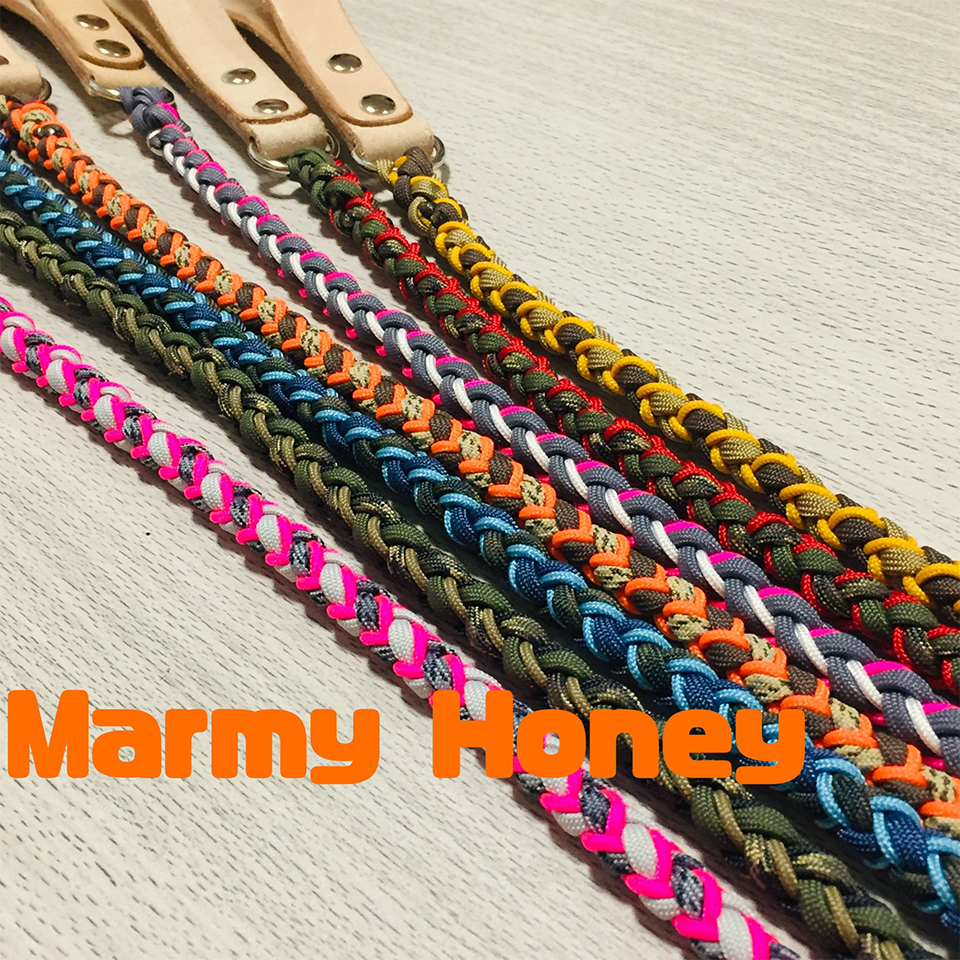 Marmy Honey