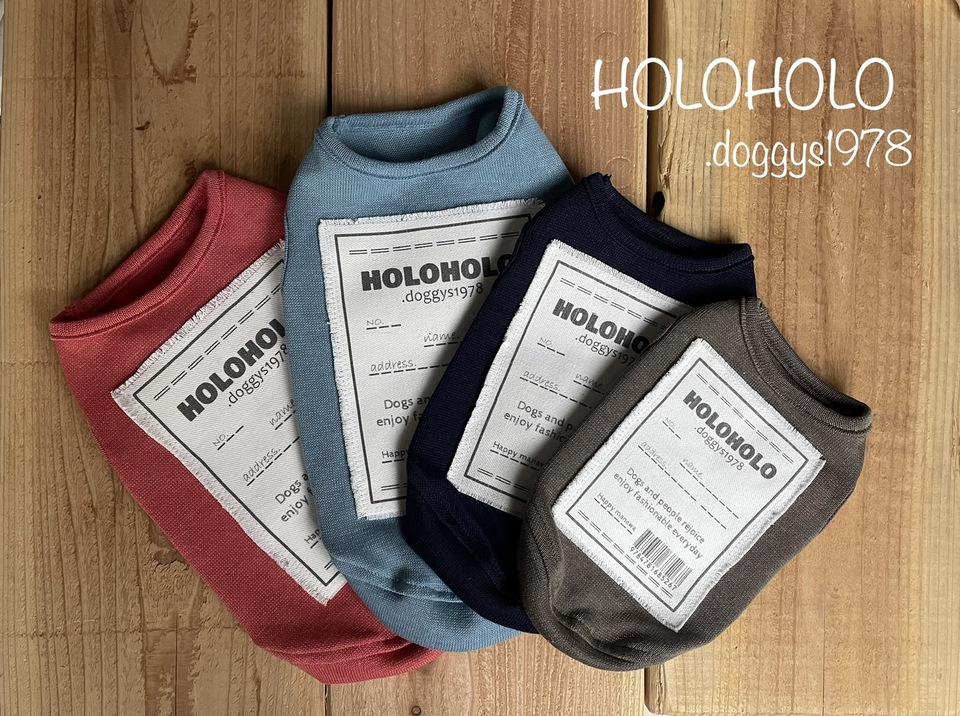 HOLOHOLO