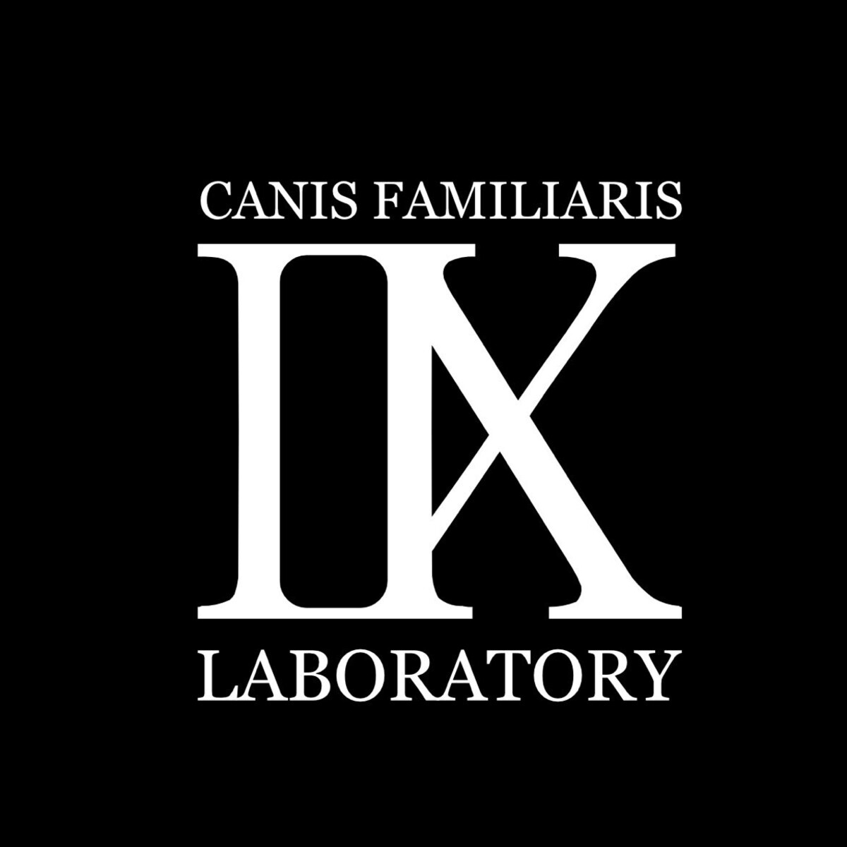 Canis Familiaris Laboratory